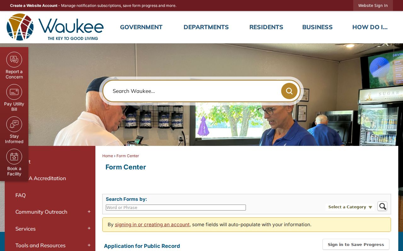 Dallas County most wanted research showing Waukee public record form